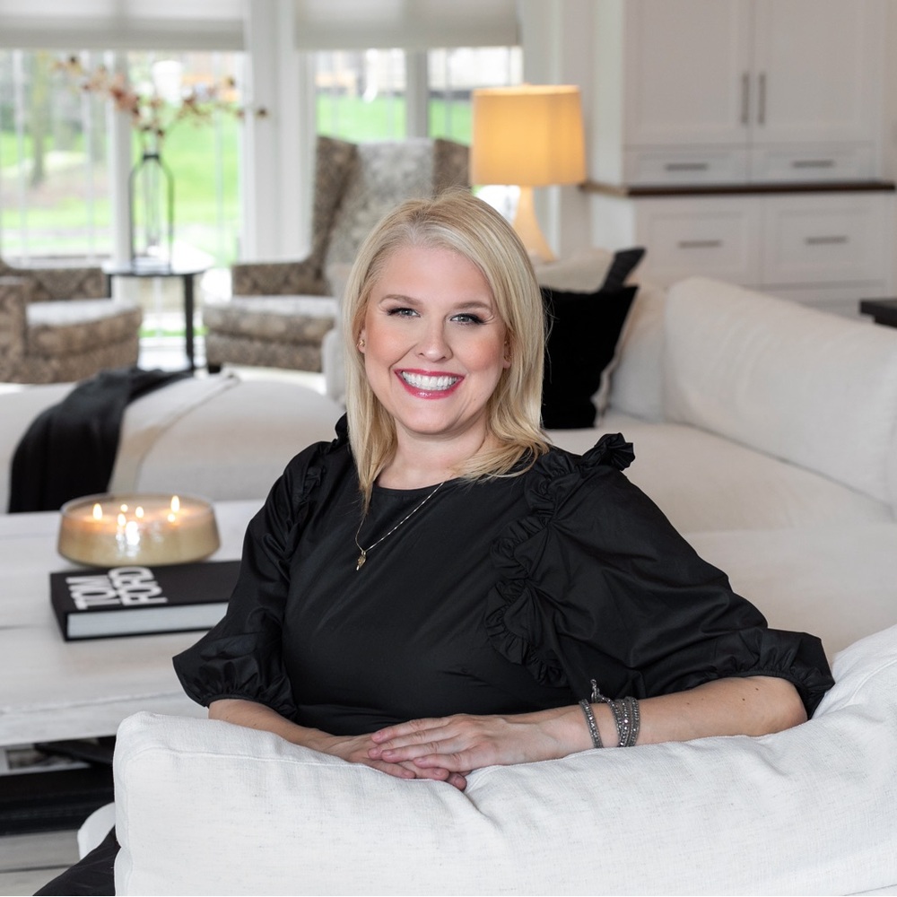 Meet your Posher, Vanessa